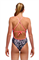 Купальник Funkita Girls Tie Me Tight One Piece Nights Rose FKS036G72287