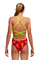 Купальник Funkita Girls Strapped In One Piece Saucy Sonar FKS034G72308