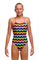Купальник Funkita Girls Strapped In One Piece Rainbowie FKS034G72292