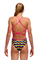 Купальник Funkita Girls Strapped In One Piece Rainbowie FKS034G72292