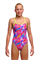 Купальник Funkita Girls Single Strap One Piece Blow In FKS030G72301