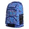 Рюкзак 36л Funky Elite Squad Backpack Blue Bits FYG003N7229100