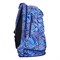 Рюкзак 36л Funky Elite Squad Backpack Blue Bits FYG003N7229100