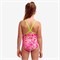Купальник Funkita Toddler Girls Printed One Piece Rosie Cheeky FKS022G72285