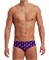Плавки Funky Trunks Mens Classic Brief Flash FTS035M72087