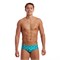 Плавки Funky Trunks Mens Classic Brief Bolted 44282