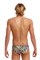 Плавки Funky Trunks Mens Seamed Briefs Scissor Kick FTS025M71896