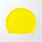 Шапочка Propera FlexiFit Silk Effect Classic Yellow SCC66266