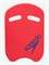 Доска для плавания Speedo Kickboard AU Red 8-0166015466