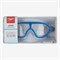 Маска Speedo Biofuse Rifft Jr Clear 8-012113С811