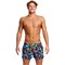 FT40M Спортивные шорты Funky Trunks Mens Shorty Shorts Short Beat It FT40M71611XL