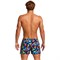 FT40M Спортивные шорты Funky Trunks Mens Shorty Shorts Short Beat It FT40M71611XL
