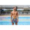 FT40M Спортивные шорты Funky Trunks Mens Shorty Shorts Short Beat It FT40M71611XL