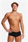 Плавки Funky Trunks Mens Sidewinder Trunks Still Black FTS015M00470