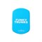 Доска для плавания Funky Trunks Mini Kickboard Fin Swimming FTG005N7189100