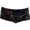 Плавки Funky Trunks Boys Sidewinder Trunks Star Sign FTS015B71897