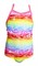 Купальник Funkita Toddler Girls Printed One Piece Lake Acid FG01T71714