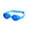 Очки Funky Junior Star Swimmer Google Slushee Swirl FYA202N7129500