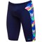 FTS003B Джаммеры Funky Trunks Boys Training Jammers Streaky Strokes FTS003B71919