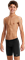 FT37B Джаммеры Funky Trunks Boys Training Jammers Still Black FT37B00038
