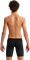 FT37B Джаммеры Funky Trunks Boys Training Jammers Still Black FT37B00038