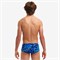 Плавки Funky Trunks Boys Sidewinder Trunks True Bluey FTS015B71814