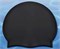 Шапочка для плавания Switto FlexiFit Silicone Cap Black CAP-60-black