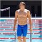 FTP618M Стартовые джаммеры Funky Trunks Mens Apex Viper Jammers Pressure Point FTP618M71860