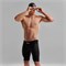 FTP618M Стартовые джаммеры Funky Trunks Mens Apex Viper Jammers Black Attack FTP618M01056