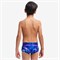 FTS002B Транки Funky Trunks Toddler Boys Printed Trunks Cyber City FTS002B71995