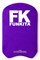 Доска для плавания Funkita Kickboard Still Purple FKG002N0107900