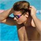 Очки Funky XT Machine Mirror Goggles Pink Shadow FYA203N0158500