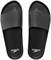 8-00377706098 Шлепанцы мужские Speedo Essential Slides AM Black 8-00377706098