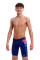 FTS003B Джаммеры Funky Trunks Boys Training Jammers Storm At Sea FTS003B72168