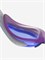 Очки Speedo Fastskin Hyper Elite Blau 8-12820F980