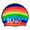 Шапочка Funky Silicone Swimming Cap Rainbowie FYG017N7229200