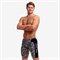 FTS003B Джаммеры Funky Trunks Boys Training Jammers Bits Of Peace FTS003B72290