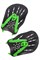 Лопатки для плавания Mad Wave paddles Black M0749-06-0-00W