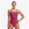 Купальник Funkita Ladies Single Strap One Piece Hot Volt FKS030L7208800