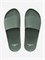 8-00377716002 Шлепанцы мужские Speedo Essential Slides AM Green 8-00377716002