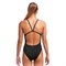Купальник Funkita Girls Single Strap One Piece Still Black FS16G00470