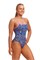 Купальник Funkita Ladies Single Strap One Piece Spread My Wings FKS030L7179800