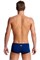 Плавки Funky Trunks Mens Plain Front Trunks Still Ocean FT01M02089