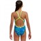 Купальник Funkita Girls Single Strap One Piece Help Me Rhombus FKS030G71795