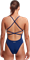 Купальник Funkita Ladies Strapped In One Piece Zinc’d FKS034L02594