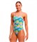Купальник Funkita Ladies Tie Me Tight One Piece Pastel Pod FKS036L72119