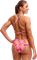 Купальник Funkita Ladies Strapped In One Piece Flippery Flop FKS034L72118