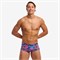 FTS015M Плавки Funky Trunks Sidewinder Trunks Sushi Stack FTS015M71904