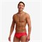 Плавки Funky Trunks Mens Classic Brief Hot Coals FTS035M72326