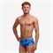 Плавки Funky Trunks Boys Sidewinder Trunks Storm Chaser FTS015B72307